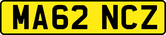 MA62NCZ