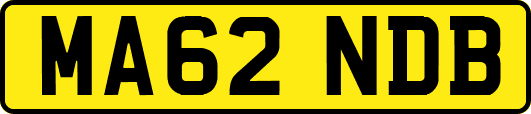 MA62NDB