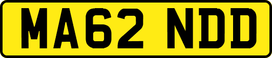 MA62NDD