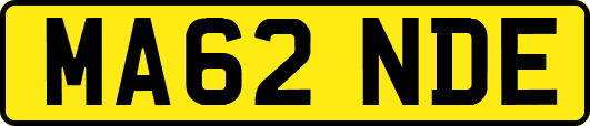 MA62NDE