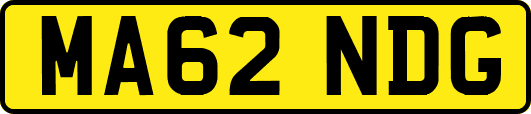 MA62NDG