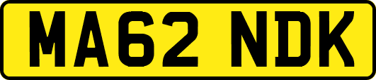 MA62NDK