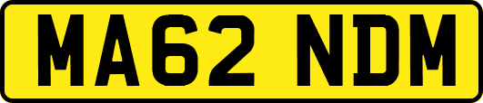 MA62NDM
