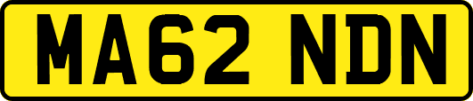 MA62NDN