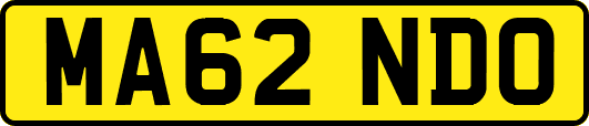 MA62NDO