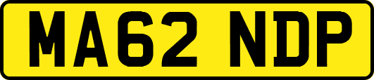 MA62NDP