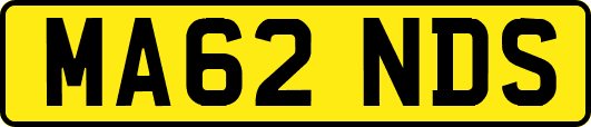 MA62NDS