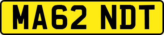 MA62NDT