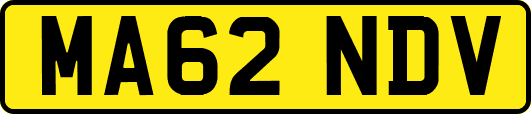 MA62NDV