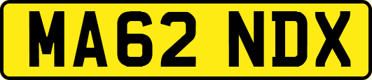 MA62NDX