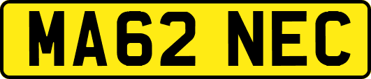 MA62NEC