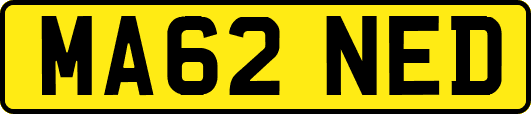 MA62NED