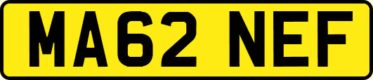 MA62NEF