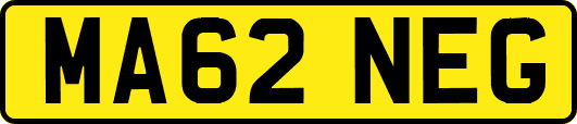 MA62NEG