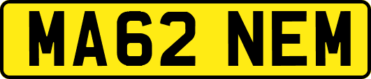 MA62NEM