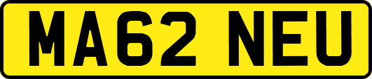 MA62NEU
