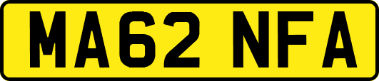 MA62NFA