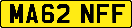 MA62NFF