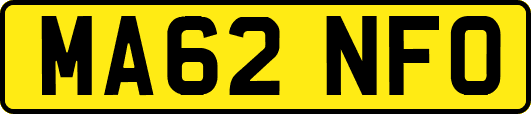 MA62NFO
