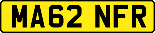 MA62NFR