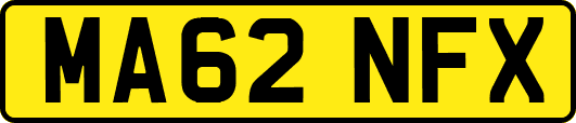 MA62NFX