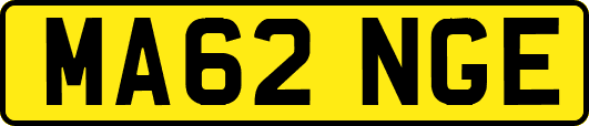 MA62NGE