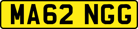 MA62NGG