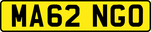 MA62NGO