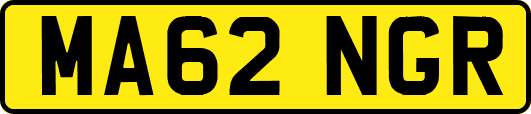 MA62NGR