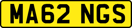 MA62NGS