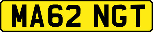 MA62NGT