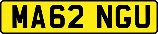 MA62NGU