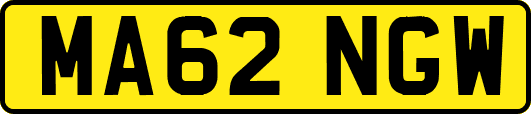 MA62NGW