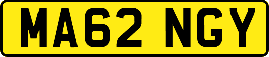 MA62NGY