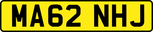 MA62NHJ