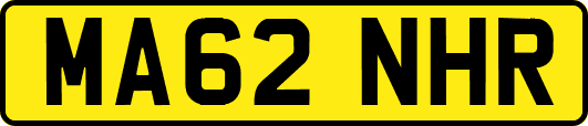 MA62NHR