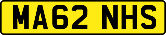 MA62NHS