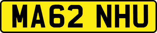 MA62NHU