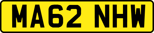 MA62NHW