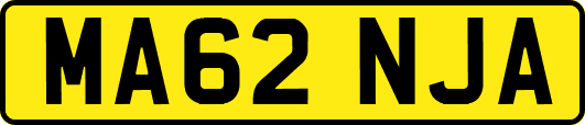 MA62NJA