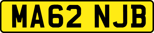 MA62NJB