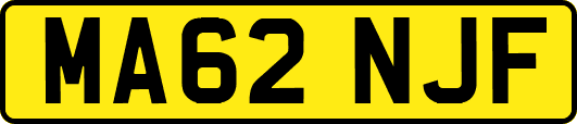 MA62NJF