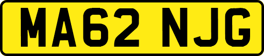MA62NJG