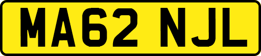 MA62NJL