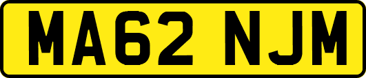 MA62NJM