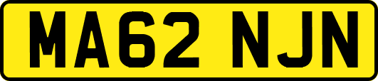 MA62NJN