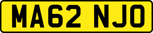 MA62NJO