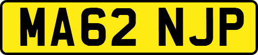 MA62NJP