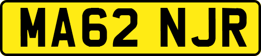 MA62NJR