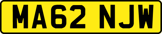 MA62NJW